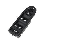 For C5 For P&eugeot 308 508 Electric Window Control Switch Glass Lifter Button 96644915 96644915XT window master control switch(2)