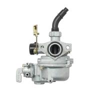 For C50/C70/For TRX70/For ATC70/CT70/CT90/ST90/For TRAIL70/Gn6 PZ17 Dirt Pit Bike ATV Racing 17mm Carburetor Motorcycle Carb(Manual)