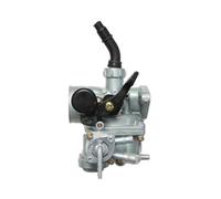 For C50 C70 TRX70 ATC70 CT70 CT90 ST90 For Trail70 ATV PZ17 17mm Motorcycle Carburetor Dual Feed Cable Choke Carburetor(Manual)