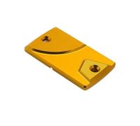 For C600 SPORT 2012-2015 Motorcycle Accessories Front Brake Fluid Master Cylinder Reservoir Cover Cap Motorcycle Parts(Color-G)