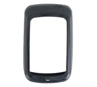 For C606 bicycle computer silicone protective cover with screen film designed to provide fall resistance and full protection from and dust (Watch Case)