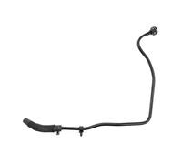 for C7 2.5 2.8 Car Engine Crankcase Vent Hose Breather Hose Pipe Radiator Overflow Coolant Pipe 4G0121081AJ Crankcase Vent hose