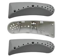 For Ca-ndy Hoover Drum Mop Washing Machine Drum Paddles Lifter Arms(3PCS41021914)