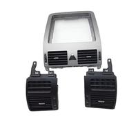 For Caddy 2005 2006 2007 2008-2016 Car Air Conditioning Rear Air Vent Air Conditioning A/C Air Vent Outlet 1T0819704A 1TD819203(-1 SET)