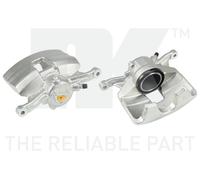 FOR CADDY V BOX BODY/MPV SBA FRONT RIGHT IN OF CALIPERS & BRACKETS 2147401