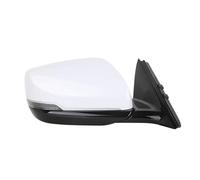 For Cadillac CT5 2019-2022 Auto Fold Turn Signal Heating Memory Anti-glare Mirror Assy Car Outside Side Mirror Assembly Wing Mirror Electric(6 Wire Rightr)
