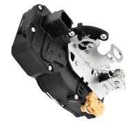 For Cadillac CTS 2008 2009 2010 2011 2012 2013 2014 Car Front Rear Left Right Door Lock Latch Actuator 15269872 19210210 20922217 LHD(Rear right)