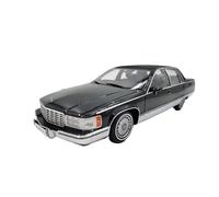 For Cadillac Fleetwood 1:18 Alloy Car Model Metal Adult Collection Display Vehicle Boys Toy Gift Vehicles Kit