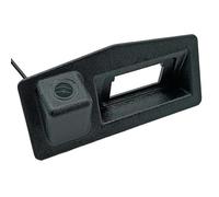For Cadillac For ATS-L For ATS L 2014 2015 2016 2017 Car Trunk Handle Rear View Reverse Camera Rear View Backup Camera