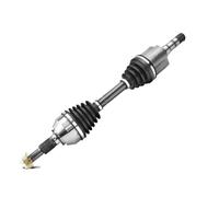 For Cadillac For BLS For Saab 9-3 9-3X 03-11 2.0L Front LH Or RH CV Axle Shaft Assembly Propshaft Driveshaft