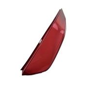For Cadillac For CT6 2016 2017 2018 Car Rear Taillight Shell Tail Lamp Cover Brake Lights Mask Replace The Lampshade Car Taillight Guard