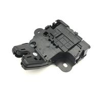 for Cadillac for CTS for ATS Rear Trunk Lid Lock Latch Actuator Replacement 13501988 Car Door Lock Actuator