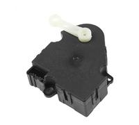For Cadillac For Deville For Eldorado 1996 1997 1998 1999 5 Pins Car Heater Air Blend Door Actuator 604128 604-128 16180230 15-72215 1572215