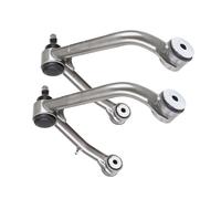 For Cadillac For Escalade 2002 2003 2004 2005 2006 Car Front Upper Control Arms Leveling Kits 2-4" Lift Suspension Control Arm Kit