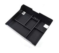 For Cadillac For Escalade 2015-2020 Car Center Console Organizer Armrest Storage Box Tray Styling Accessories PYPFQUMQGR