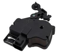 for Cadillac for Escalade ESV 2003-2006 Tailgate Latch Actuator Car Trunk Lock Door Lid Liftgate 15808595 15250765 15926027 Tailgate Release Handle