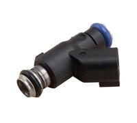for Cadillac for Escalade V8 6.0L 2010-2013 Fuel Injector 12613411 Fuel Petrol Injector Nozzle