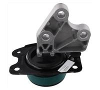 for Cadillac for Opel for Captiva 2.4 2006-2010 Engine Mounting Unit Car Trans Mount Motor Support Bracket 25959115 Car Engine Mounts