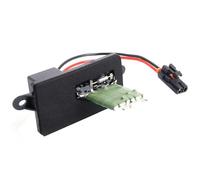 for Cadillac For Pickup 1999 2000 2001 2002 2003 2004 2005 2006 2007 89019089 Cvar Front Heater Blower Motor Resistor Car Heater Fan Resistor