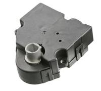 For Cadillac For Seville 1998 1999 2000 2001 2002 2003 2004 5 Pins Car Hvac Blend Air Door Actuator Car Accessories 604-170 52492938 52474991