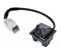 For Cadillac For SRX 2010-2015 Reversing Camera 22868129 23205689 Car Rear View Backup Parking Camera Car Reversing Camera