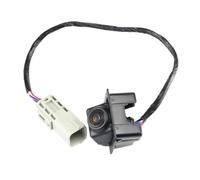 For Cadillac GM SRX 2010-2016 23205689 22868129 Tailgate Backup Reverse Car Rear View Camera Park Assist Car Reversing Cameras
