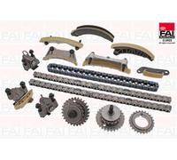 OPEL VAUXHALL SIGNUM VECTRA 2.8 V6 TURBO TIMING CHAIN KIT ENGINE Z28NEL Z28NET