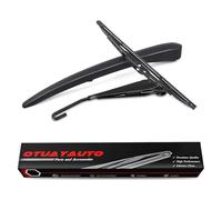 For Cadillac SRX/CTS 2008-2018 Vehicles, Rear Windshield Back Wiper Arm Blade Set - OTUAYAUTO Factory OEM Replacement 20825881