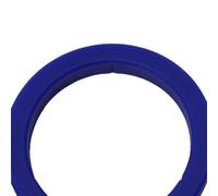 for Cafelat E61 Thick Group Head Gasket Seal 9mm Silicone Machine Silicone Espresso Food-Grade Replacement for Ring for All E61 Modern Replica Groups (Blue Pack)