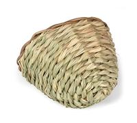 For Cage, Handmade Cave For Sleeping And Reproducing With Hook - House For Finches For Canary Finches Parakeets Parrots Cockatoo Quails