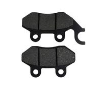 For CAGIVA Passing 125 93-97 Stella 50 97 Motorcycle Front Brake Pads Kit