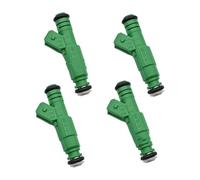 for Camaro for Corvette for Firebird for TransAm Fuel Injector 4PCS/LOT TK-FI440C968-4 440CC 0280155968 Injector Nozzle(4PCS)