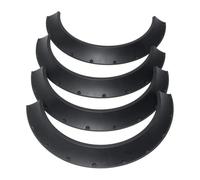 For Camaro ZL1 LT SS 1991-2022 Car Fender Flares Wide Body Kit Wheel Arches Protector Cover Mudguards Car Wheel Fender