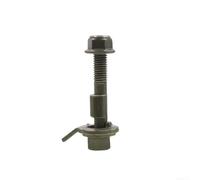 for camber Adjustment Bolt M12x60 High Strength Steel for camber | 12.9-grade hardness, high strength metal, reliable alignment adjustment, prevents tire wear