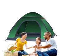 For camping, foldable sun protection for lightweight camping, for outdoor sports, backpacking trips, travel, hiking, fishing trips as well as picnics, suitable for 2-3 people