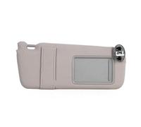 For Camry 2007 2008 2009 2010 2012 2013 Sun Visor Shade Internal Vanity Mirror With Wire Car Accessories Accessories(Right)