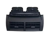 For Camry 2012 2013 2014 2015 2016 2017 Car Middle Center Console Dashboard Air Conditioner Outlet Vent