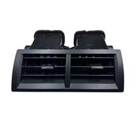 For Camry 2012-2017 Car Dashboard Air Conditioning Outlet Center Console A/C Air Vent Grille Trim Assembly