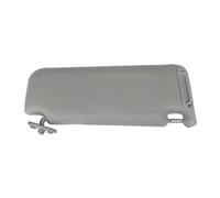 For Camry 2012-2017 Left Driver Car Front Window Shade Cover Sunshade Sunvisor Non Light 74320-06611-B2 Accessories