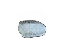 For Camry 8th 2018 2019 2020-2022 Car Accessories Rearview Mirrors Cover Rearview Mirror Lenses Middle East Edition Car Rearview Mirror Glass(Middle East right)