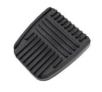 For Camry For 4Runner For Celica For Land For Cruiser For Paseo For RAV4 2Pcs Brake Clutch Pedal Pad Cover Set Nonslip Pedal Cover