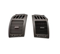 For Camry For XV30 2001-2006 1 Pair Air Outlet Left Hand Drive Car Interior AC Air Grille Vent Cover(LHD-RHD)