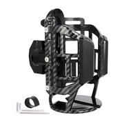 For CAN AM Commander 1000 Ryker 900 Ds 450/250/650 Defender Hd8 Ds450 Ds250 Ds650 Ds90x ATV/UTV Accessories Cup Holder Parts(B Style Black)