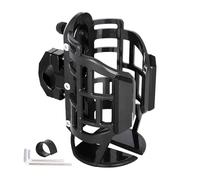 For CAN AM Commander 1000 Ryker 900 Ds 450/250/650 Defender Hd8 Ds450 Ds250 Ds650 Ds90x ATV/UTV Accessories Cup Holder Parts(SBJ-A-BK)