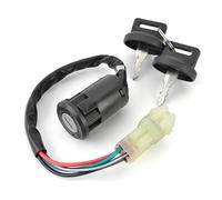 For Can-Am DS 70 90 90x 2008-2023 Ignition Switch Key V35100DGF010 Ignition Switch Lock