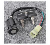 For Can-Am DS 70 90 X 2008-2023 V35100DGF010 Electric Ignition Switch With Key Motorcycle Ignition Switch Lock