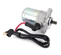 For Can-Am For Mini DS70 DS90 4T Jaune X DS 90 Black V31200DGF000 V31200DGF010 Electrical Engine Starter Motor Electric Start Starter Motor