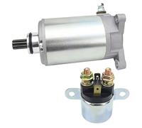 For CAN-AM For Outlander For Max 1000 800/800R 650 500 For Renegade 1000 800/800R 500 420-684-560 18880 Starter Amp Solenoid Relay Motorcycle Starter Motor