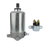 For CAN-AM For Outlander For Max 1000 800R 800 650 500 For Renegade 500/428000-358 420684566 410-52128 18880 Starter And Relay ATV Starter Solenoid