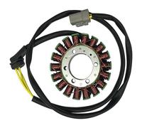 For Can&am For Renegade 500 800 R Max 1000 1000R For Outlander 450 L450 570 650 EFI XT Motorcycle Stator Coil ATV Stator Coil Magneto Ignition Coil Rotor